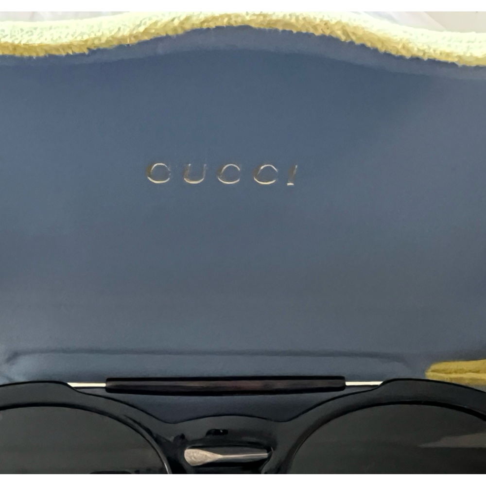 GUCCI SUNGLASSES - Picture 4 of 13